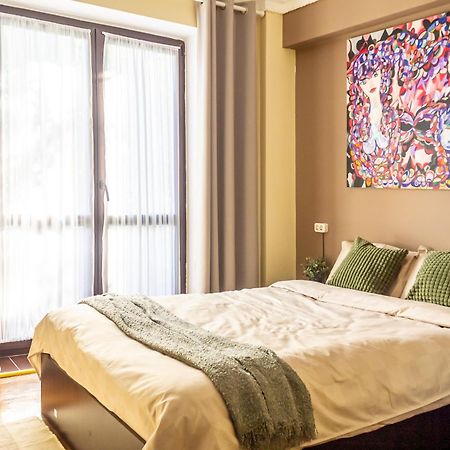 Sky Paradise - M&N Condos Bucharest Luaran gambar