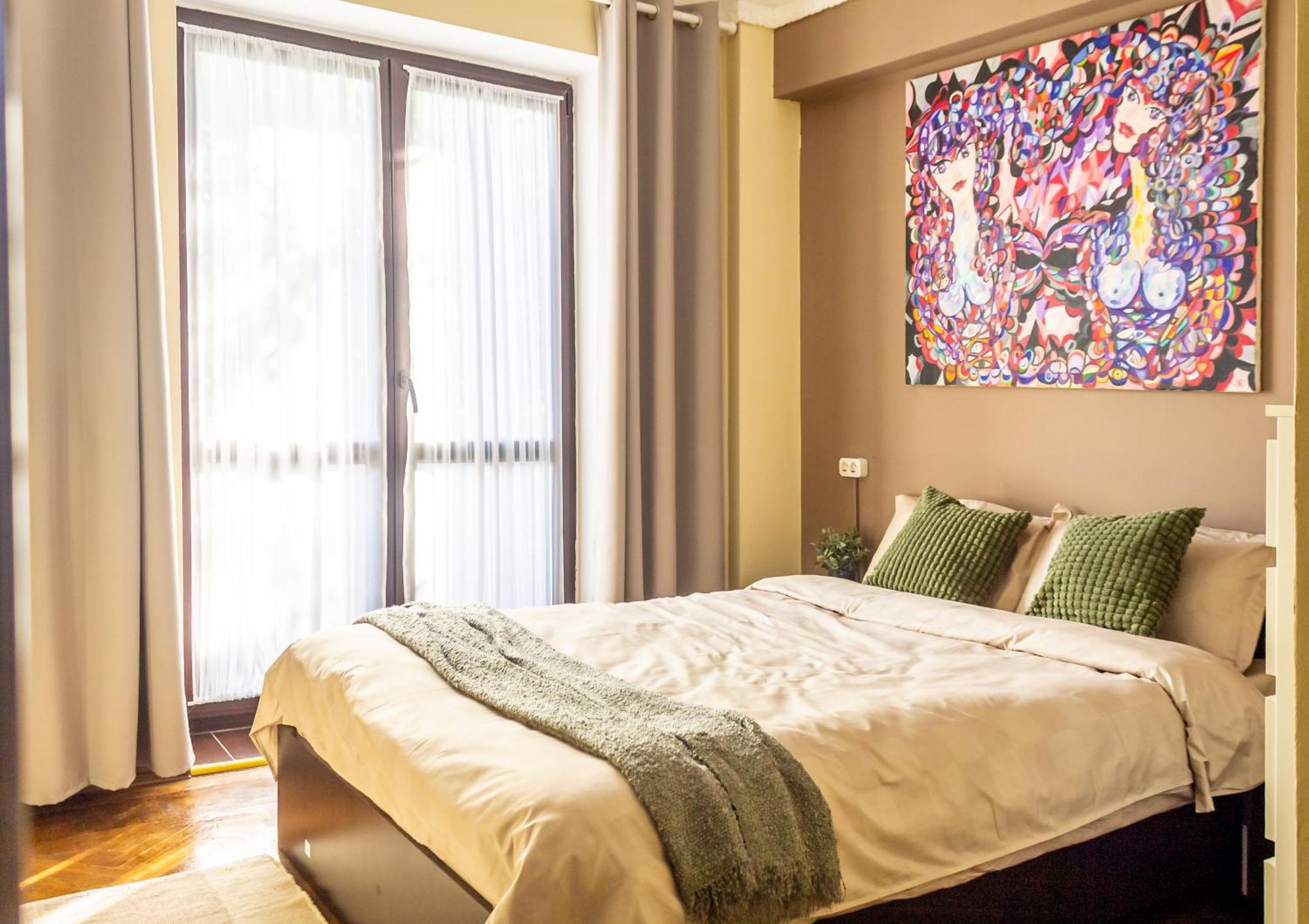 Sky Paradise - M&N Condos Bucharest Luaran gambar