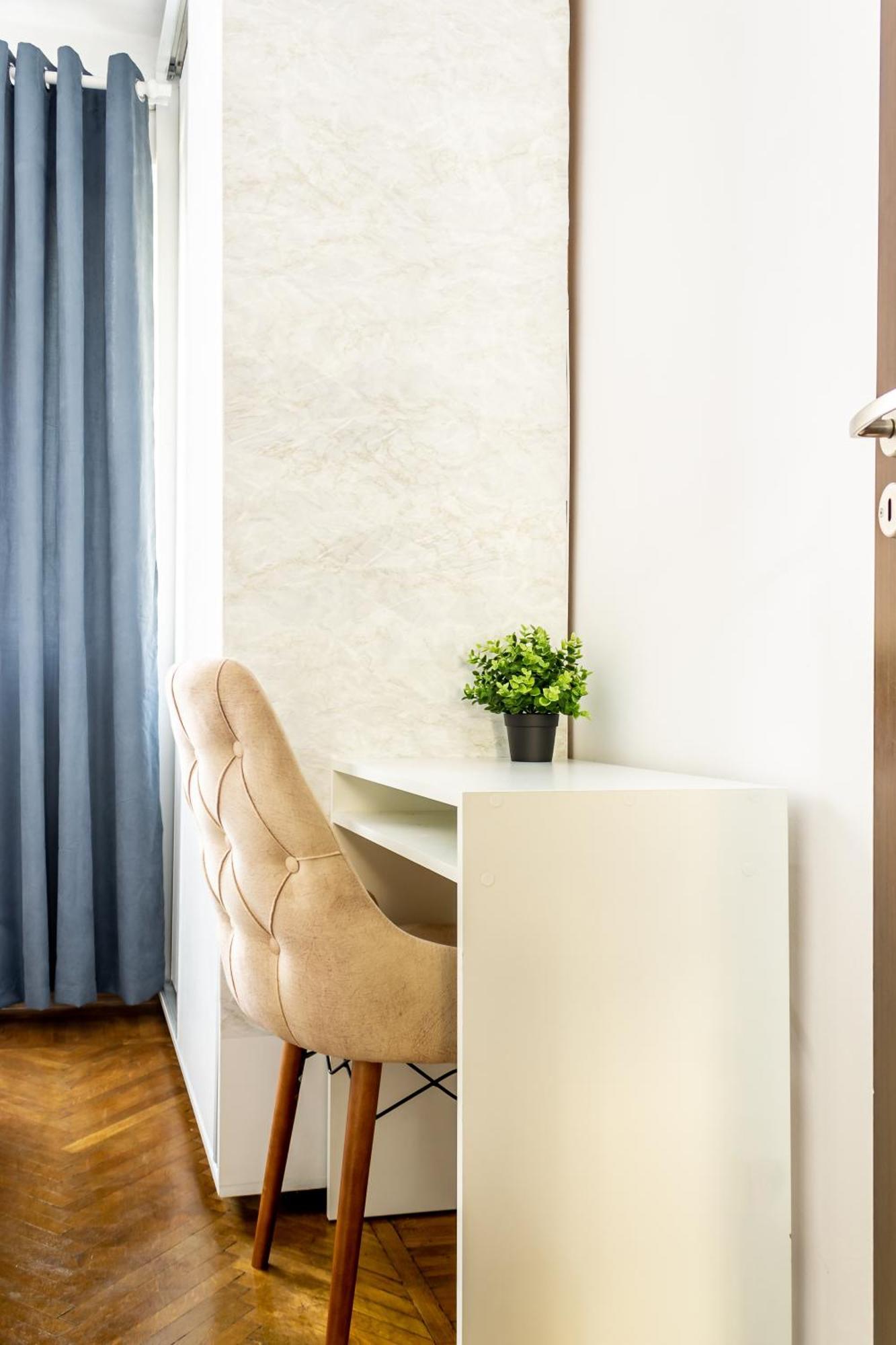 Sky Paradise - M&N Condos Bucharest Luaran gambar